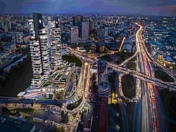 LUXERA GYO'NUN HALKA ARZ BA�VURUSU ONAYLANDI